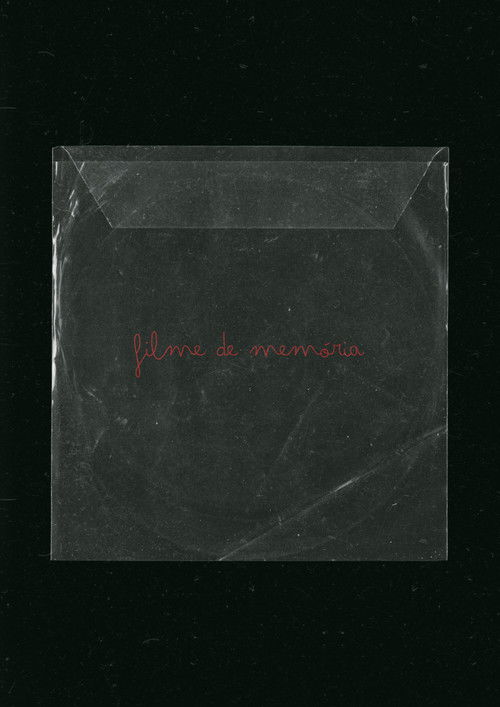 Memoirs' Film (2023) poster