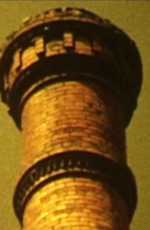 Le soleil, la mer, le cœur et les étoiles (1982) poster