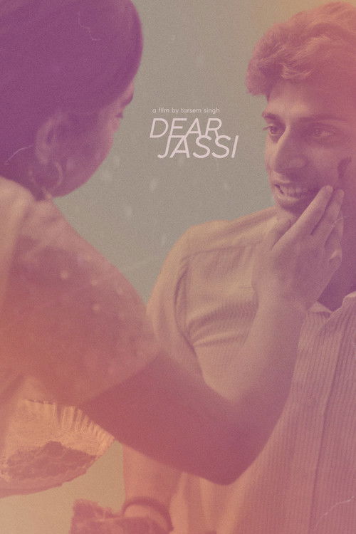 Dear Jassi (2023) poster