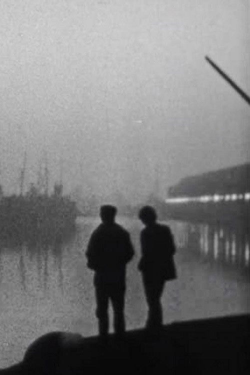 Travelling for a Living (1966) poster