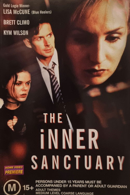 The Inner Sanctuary (1996) poster