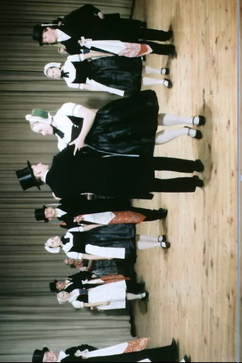 The Folklore of the Schleife Region (1989) poster