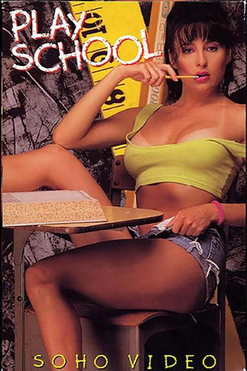 Play School (1990) poster