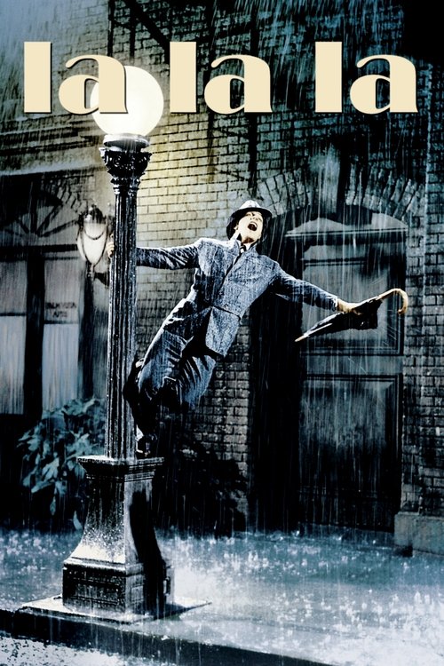 La La La (2018) poster