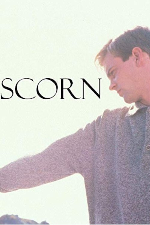 Scorn (2000) poster