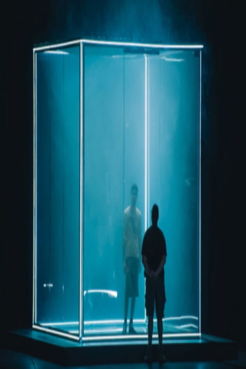 Deconstructing Interruption (2016) poster