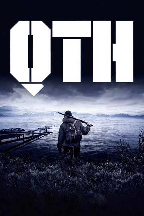 QTH (2017) poster