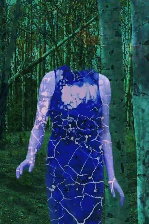 High in the Grass (2021) poster