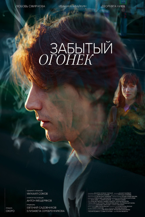 Забытый Огонёк (2024) poster