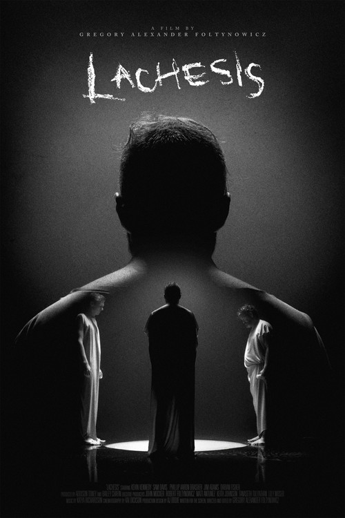 LACHESIS (2021) poster