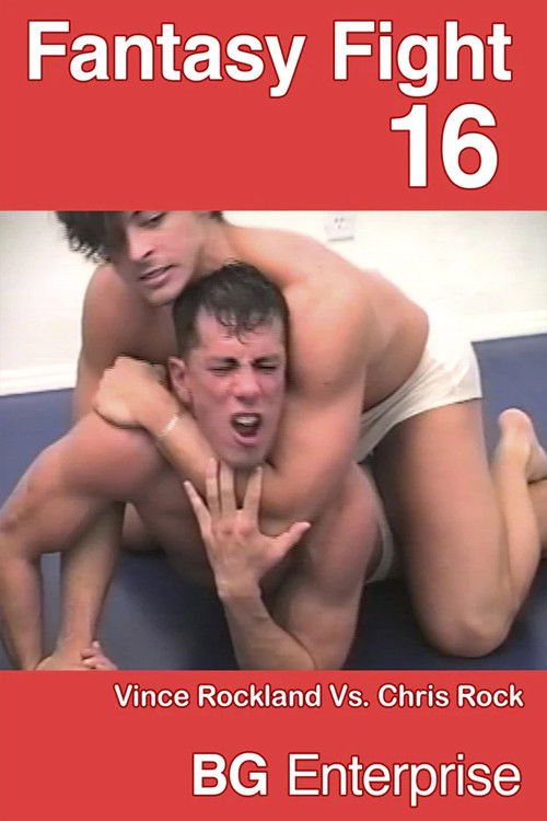 Fantasy Fight 16 (1998) poster