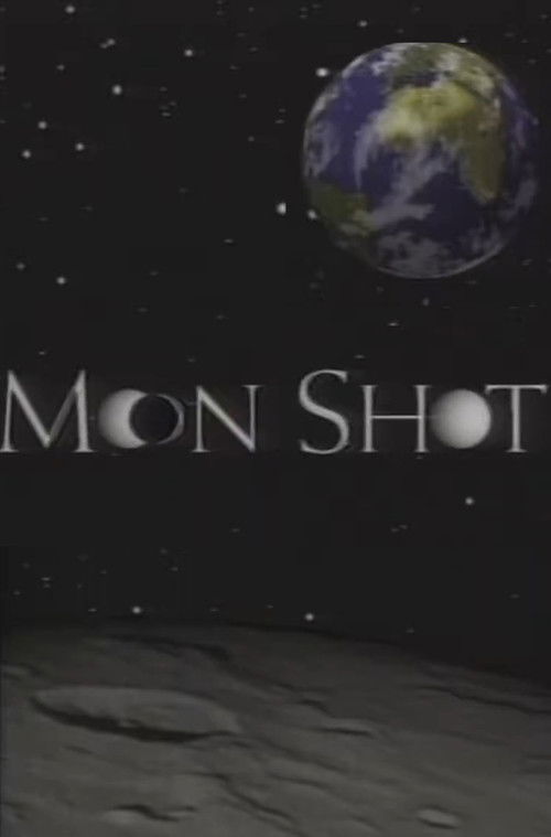 Moon Shot (1994) poster