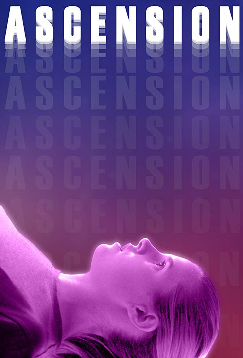 Ascension (2018) poster