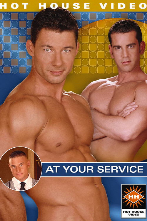 At Your Service (2006) poster
