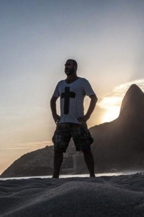 Looking for Rio (2014) poster