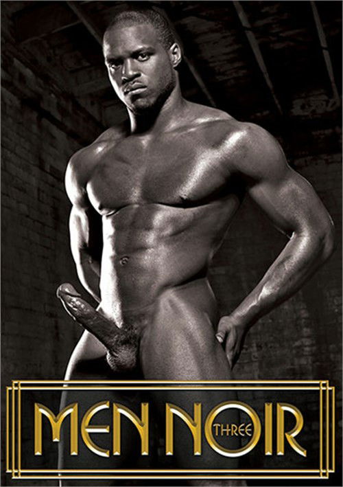 Men Noir 3 (2015) poster