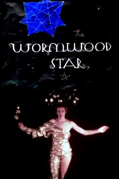 The Wormwood Star (1956) poster