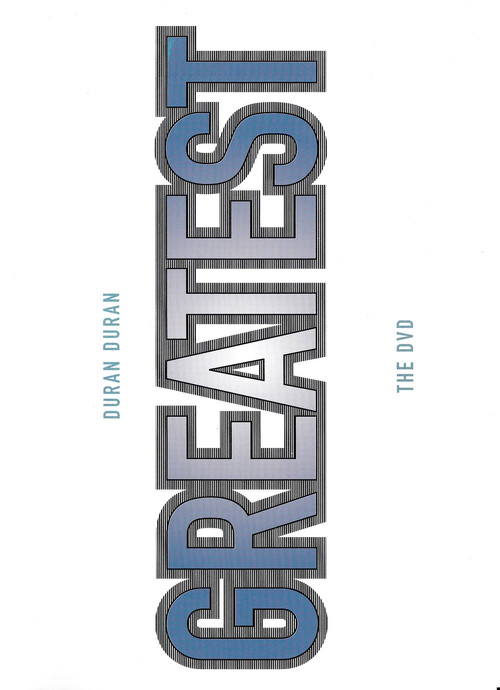 Duran Duran: Greatest Videos (2003) poster