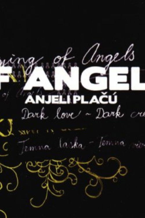 Crying of Angels (2005) poster