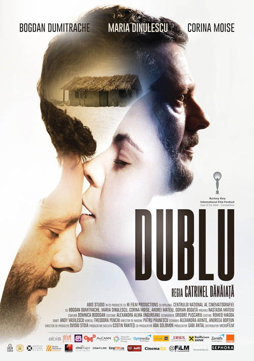 Double (2016) poster