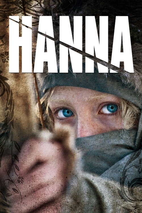 Hanna (2011) poster