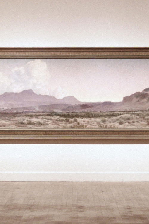 At the Bottom of the Sea (2020) poster