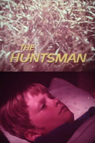 The Huntsman (1972) poster