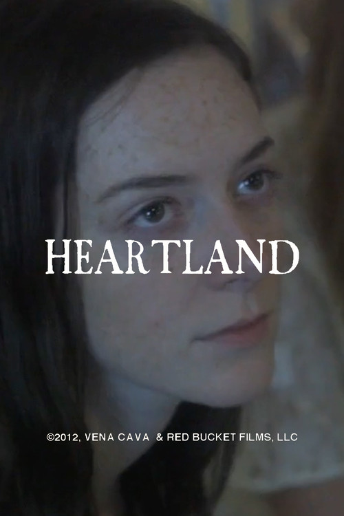 Heartland (2012) poster