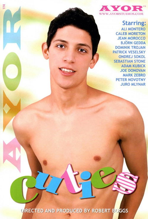 Cuties (2011) poster