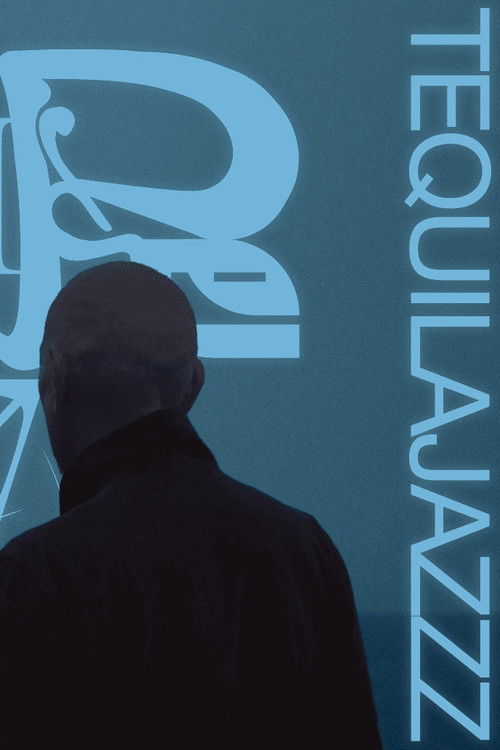 Tequilajazzz - Four Winds (2024) poster