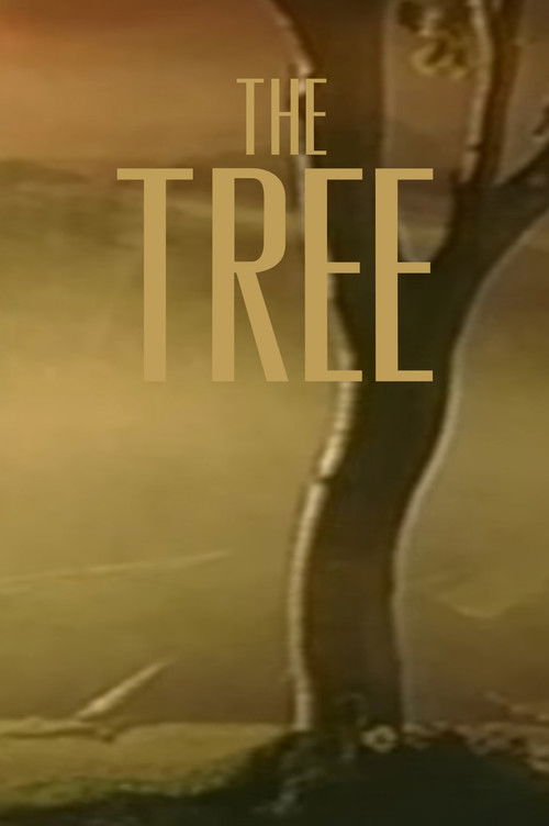 The Tree (1993) poster