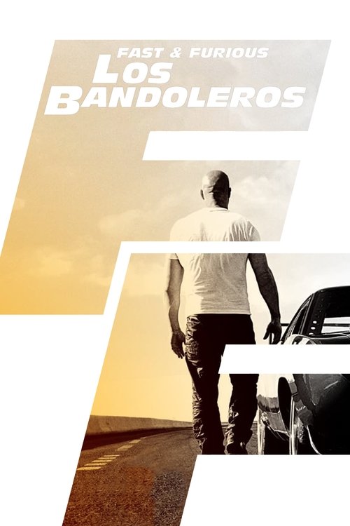 Los Bandoleros (2009) poster