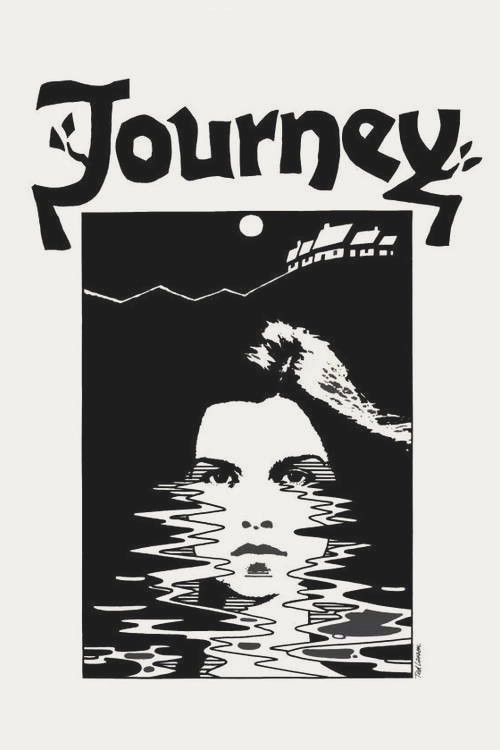 Journey (1972) poster