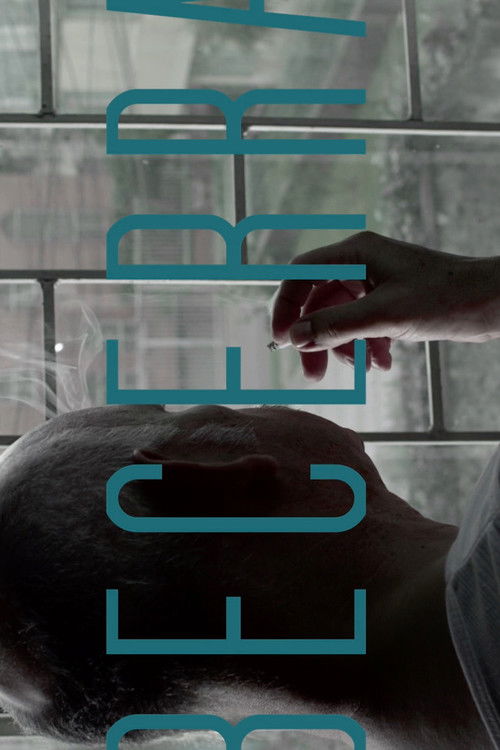 Becerra (2015) poster