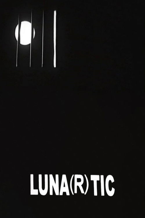 Luna(r)tic (2001) poster