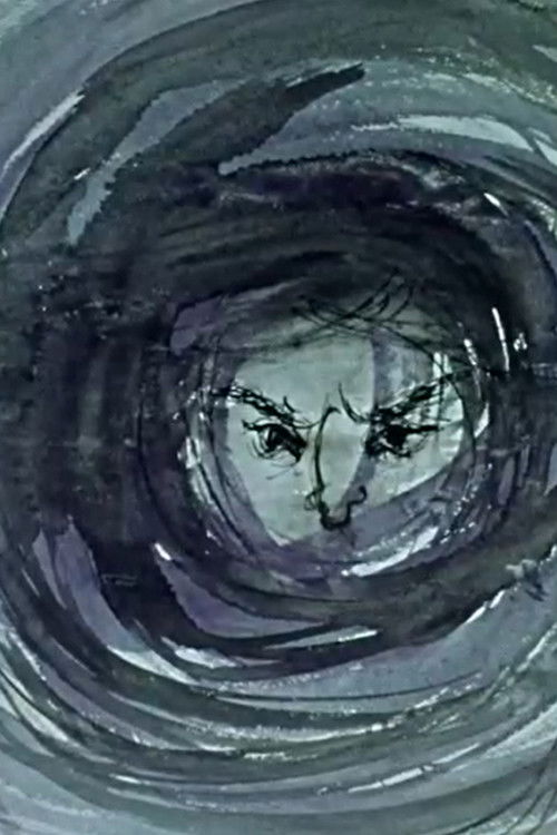 Výzva do ticha (1965) poster