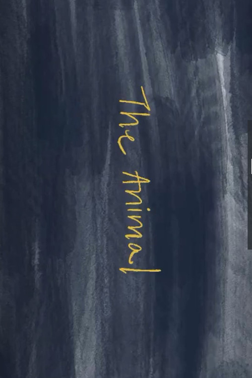 The Animal (2023) poster