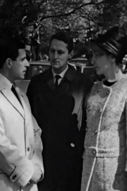 La Fin des étés (1964) poster