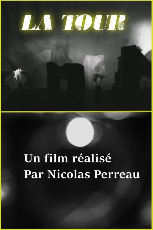 La Tour (2020) poster