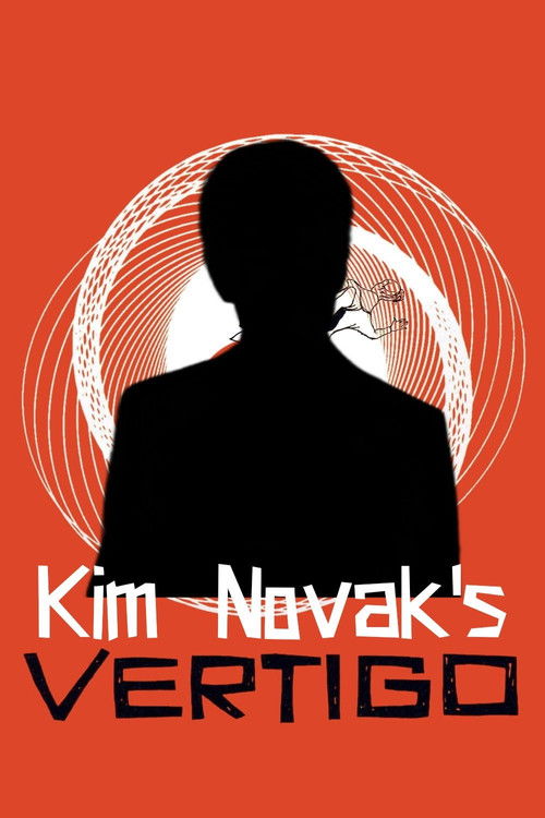Kim Novak'ın Vertigo'su (2025) poster