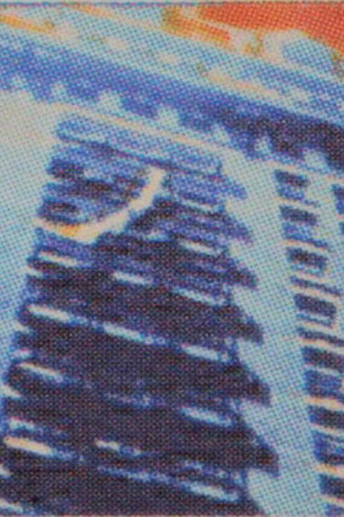 La Salle Hotel (2011) poster