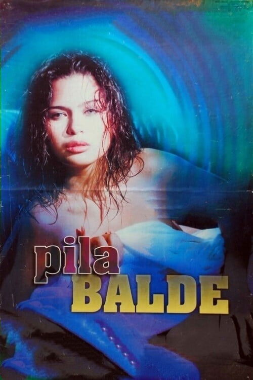 Pila Balde (1999) poster
