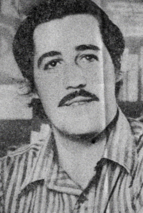 The First Report (2022) poster