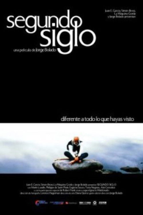 Segundo siglo (1999) poster