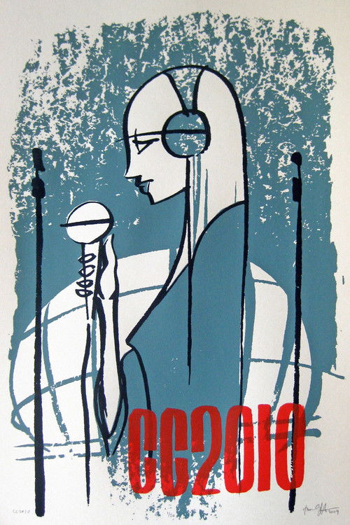 CC 2010 (2009) poster