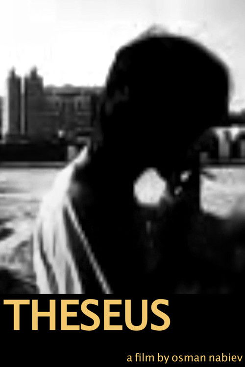Theseus (2021) poster