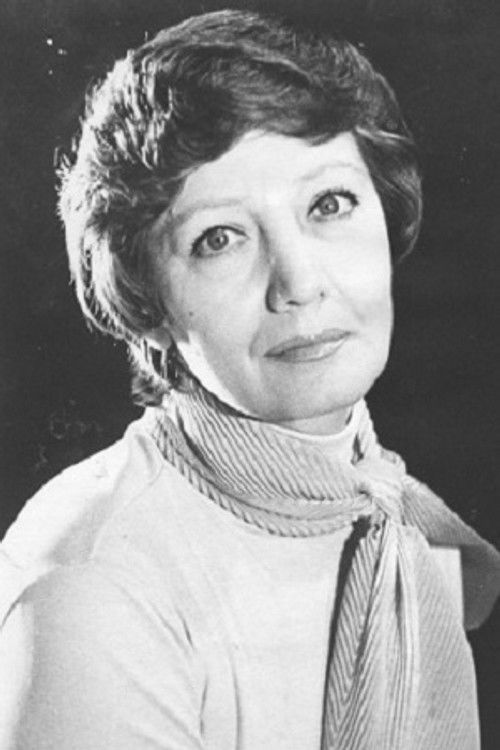 Раиса Лунёва