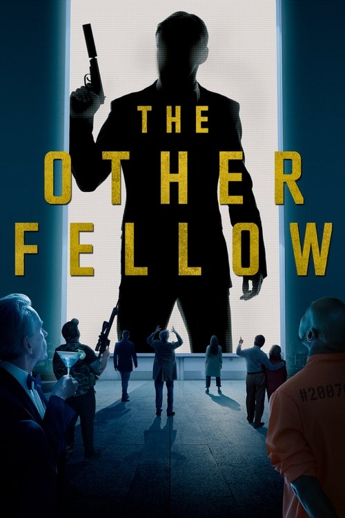The Other Fellow (2023) poster