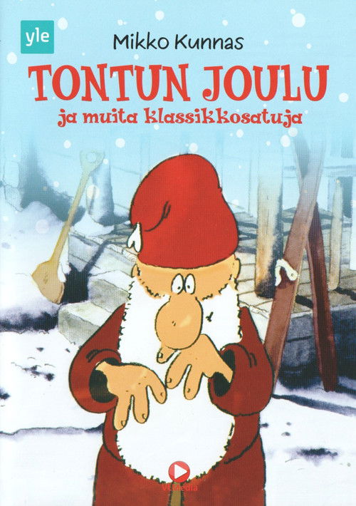 Tontun joulu (1991) poster