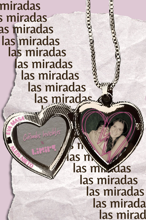 Las Miradas (2025) poster